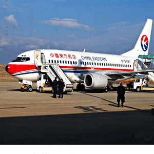 拉萨机场物流航空快运业稳步发展的原因是什么？